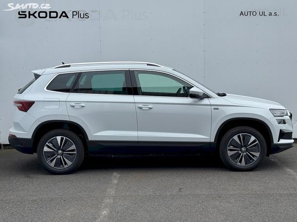 Skoda Karoq 110 kW image number 31