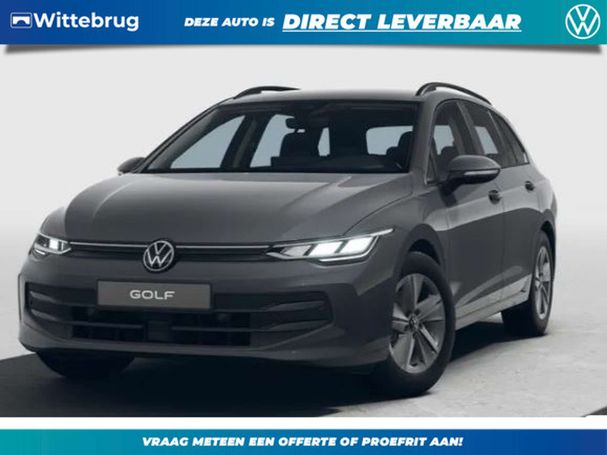 Volkswagen Golf Variant 1.5 eTSI 85 kW image number 1