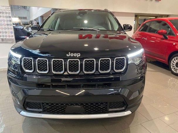 Jeep Compass 1.5 T4 Altitude 96 kW image number 1