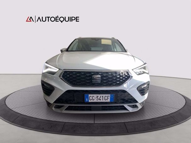 Seat Ateca 2.0 TDI DSG 110 kW image number 8