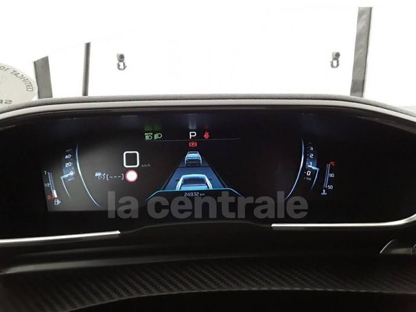 Peugeot 508 SW BlueHDi 130 Allure 96 kW image number 18