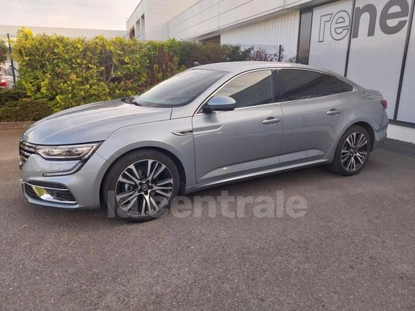 Renault Talisman TCe 160 EDC 117 kW image number 10