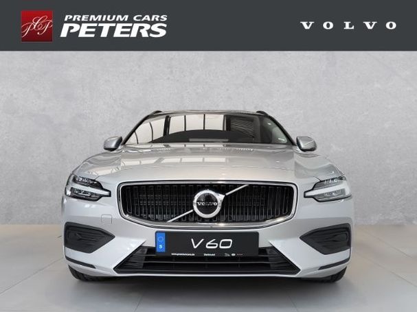 Volvo V60 B4 145 kW image number 8