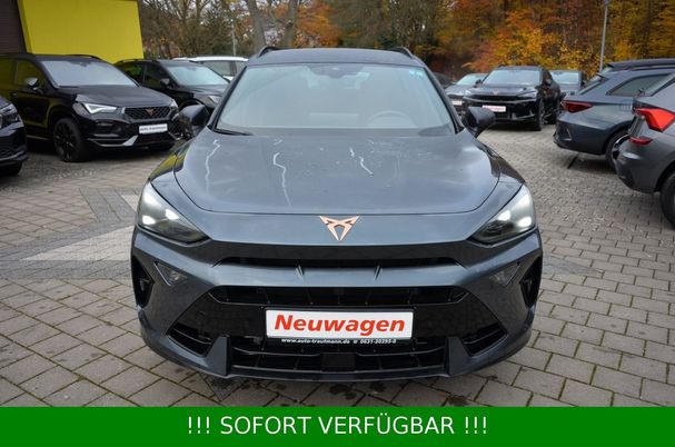 Cupra Formentor VZ 2.0 TSI 245 kW image number 6