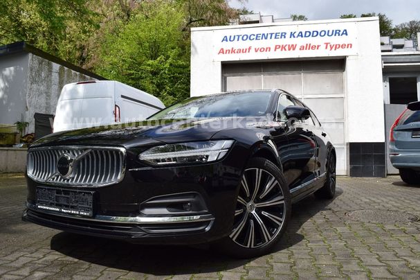 Volvo V90 B4 Ultimate 145 kW image number 1