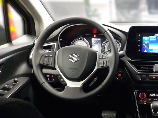 Suzuki SX4 S-Cross 85 kW image number 13