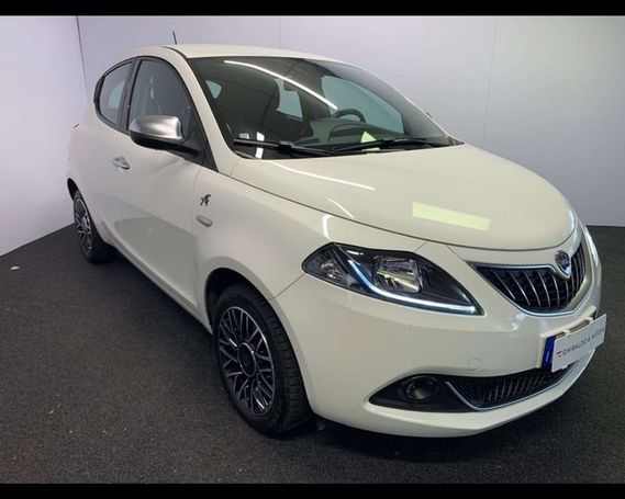 Lancia Ypsilon 51 kW image number 2