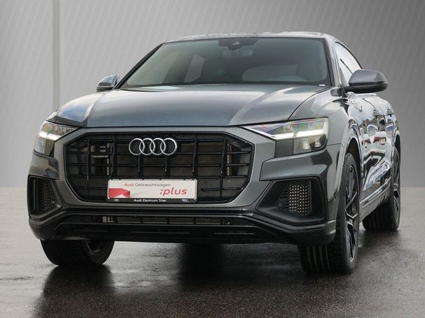 Audi Q8 55 TFSIe quattro S-line 279 kW image number 1