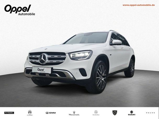 Mercedes-Benz GLC 300 e 4Matic 235 kW image number 1