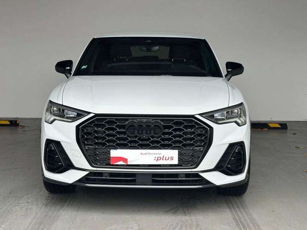 Audi Q3 35 TFSI S tronic 112 kW image number 2