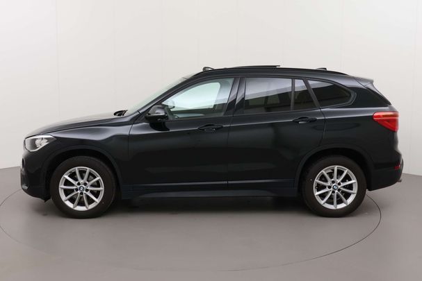 BMW X1 sDrive 100 kW image number 3