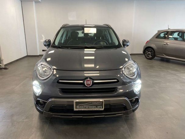 Fiat 500X Cross 1.6 MultiJet 96 kW image number 3