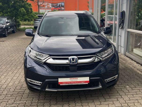 Honda CR-V 135 kW image number 14