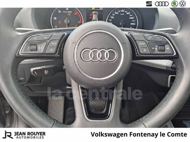 Audi Q2 30 TDI S tronic Advanced 85 kW image number 15