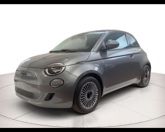 Fiat 500 e 42 kWh 87 kW image number 2