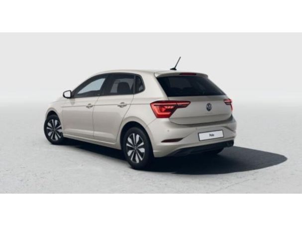 Volkswagen Polo 1.0 TSI DSG 81 kW image number 2