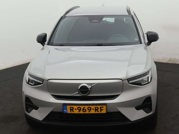 Volvo XC40 Recharge 170 kW image number 8