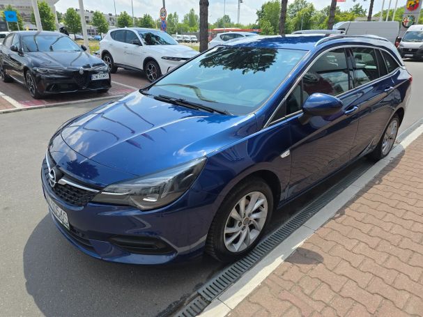 Opel Astra 1.5 D Sports Tourer Business Edition 77 kW image number 1