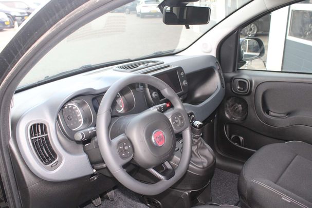 Fiat Panda Hybrid 51 kW image number 10