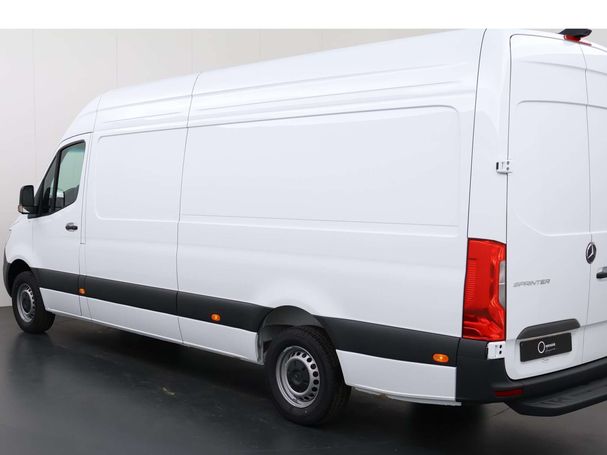 Mercedes-Benz Sprinter 315 RWD 110 kW image number 25