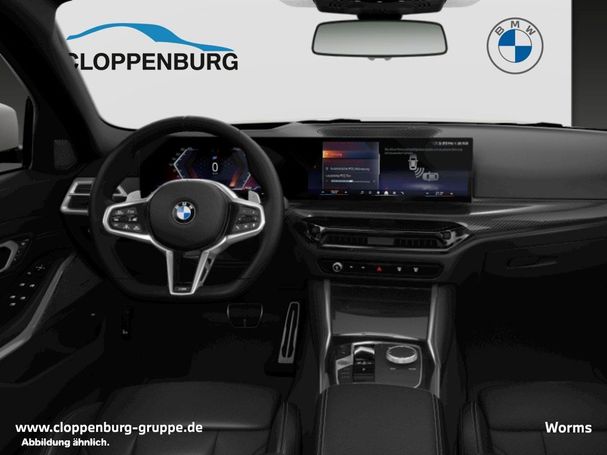 BMW 330d Touring M Sportpaket xDrive 210 kW image number 4