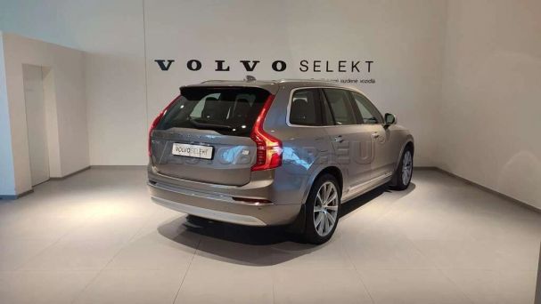 Volvo XC90 Recharge T8 AWD 288 kW image number 6