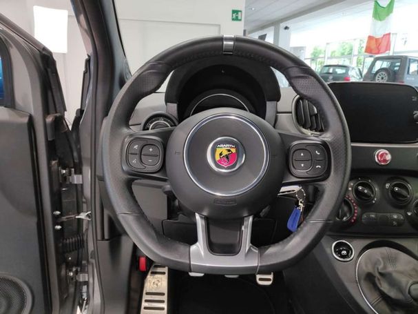 Abarth 595 121 kW image number 25