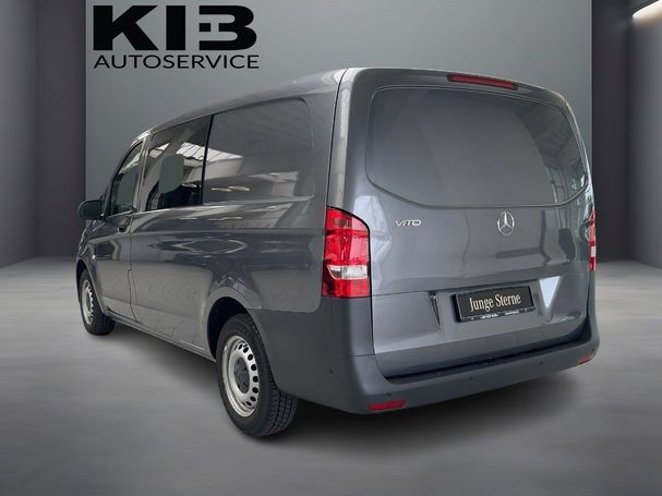 Mercedes-Benz Vito 116 CDi Mixto 120 kW image number 4