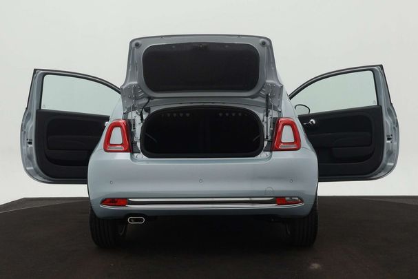 Fiat 500C 1.0 Hybrid 51 kW image number 22