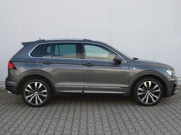 Volkswagen Tiguan 2.0 TDI DSG 4Motion 176 kW image number 17