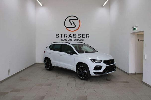 Cupra Ateca 2.0 TSI 4Drive DSG 140 kW image number 1