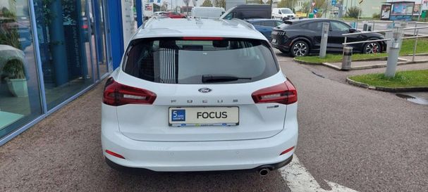 Ford Focus 1.0 Titanium 92 kW image number 4