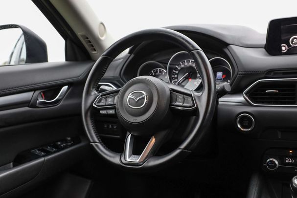 Mazda CX-5 SKYACTIV-G 165 121 kW image number 20