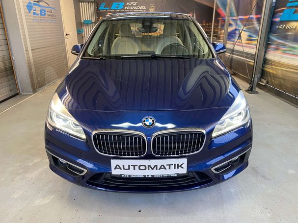 BMW 220d 140 kW image number 3