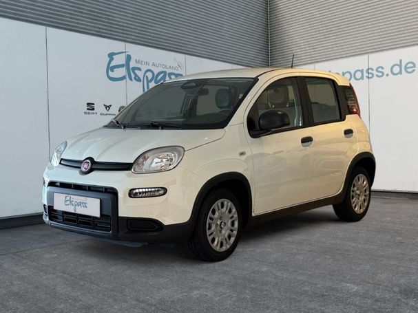 Fiat Panda 51 kW image number 1