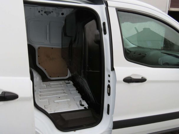 Ford Transit Courier 55 kW image number 7