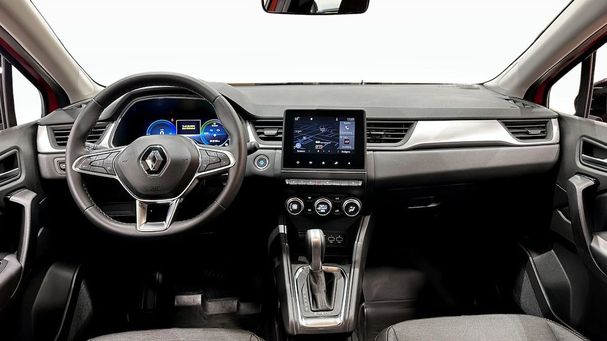 Renault Captur Plug-in Hybrid 160 118 kW image number 3