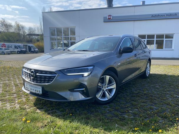 Opel Insignia Sports Tourer Elegance 128 kW image number 1