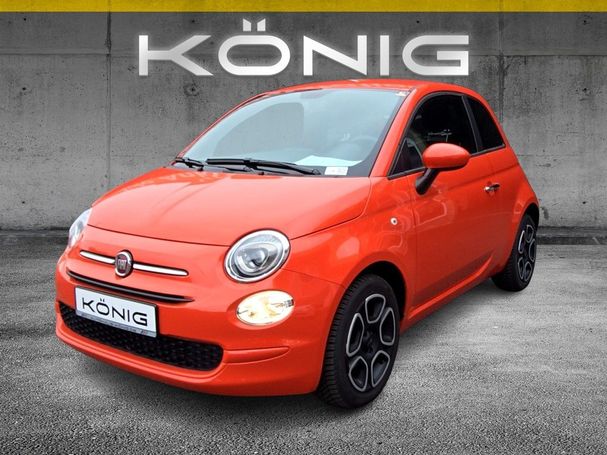 Fiat 500 1.0 51 kW image number 1