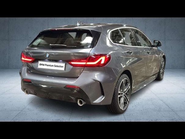 BMW 118d xDrive 112 kW image number 3