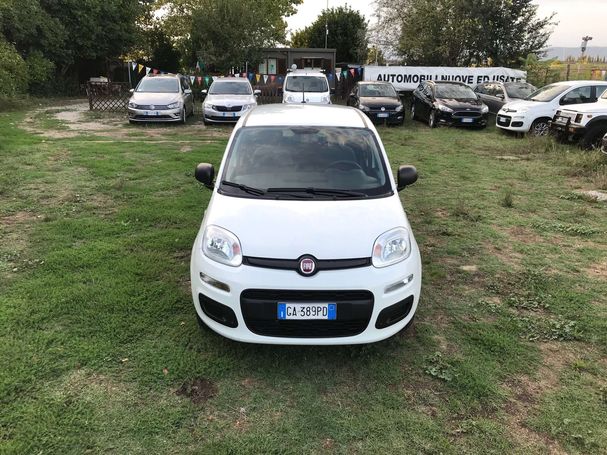 Fiat Panda 1.2 51 kW image number 4