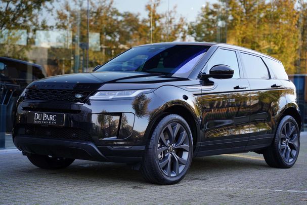 Land Rover Range Rover Evoque P300e AWD 227 kW image number 1