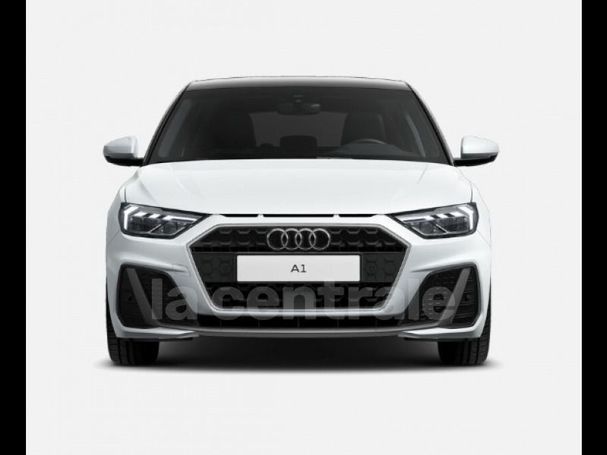 Audi A1 30 TFSI S-line 81 kW image number 2