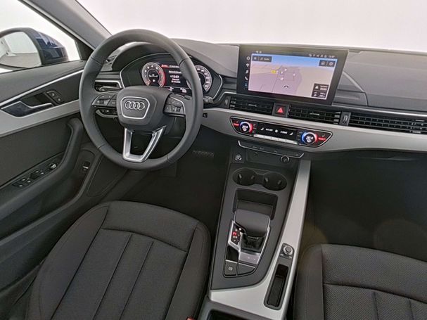 Audi A4 S-line 110 kW image number 14