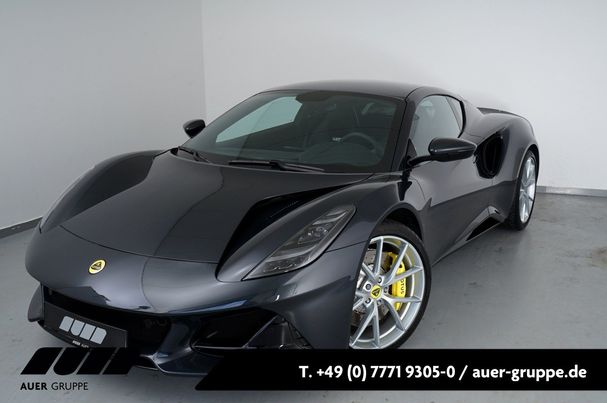 Lotus Emira 268 kW image number 1