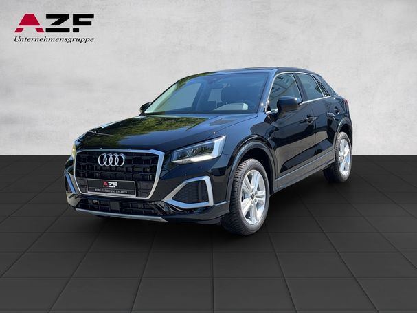 Audi Q2 35 TFSI S tronic Advanced 110 kW image number 1