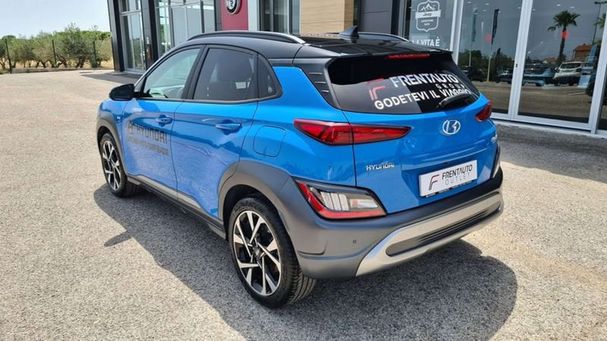 Hyundai Kona 88 kW image number 8