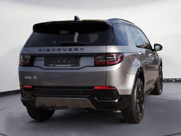 Land Rover Discovery Sport D200 S 150 kW image number 2