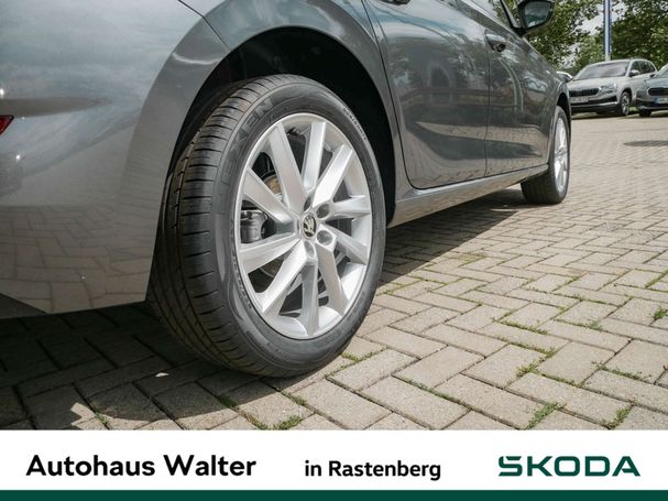 Skoda Scala 1.0 TSI 81 kW image number 5