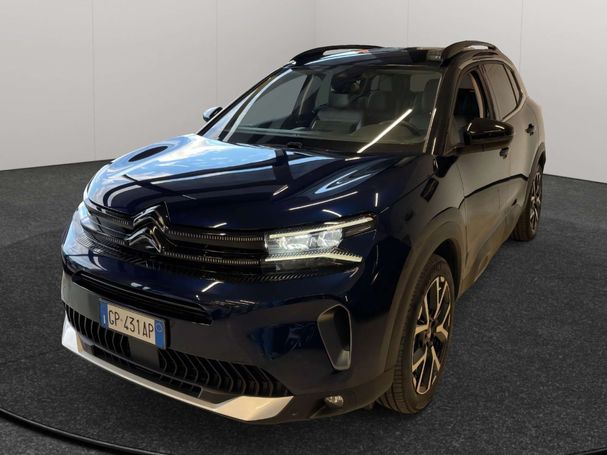 Citroen C5 Aircross BlueHDi 96 kW image number 1